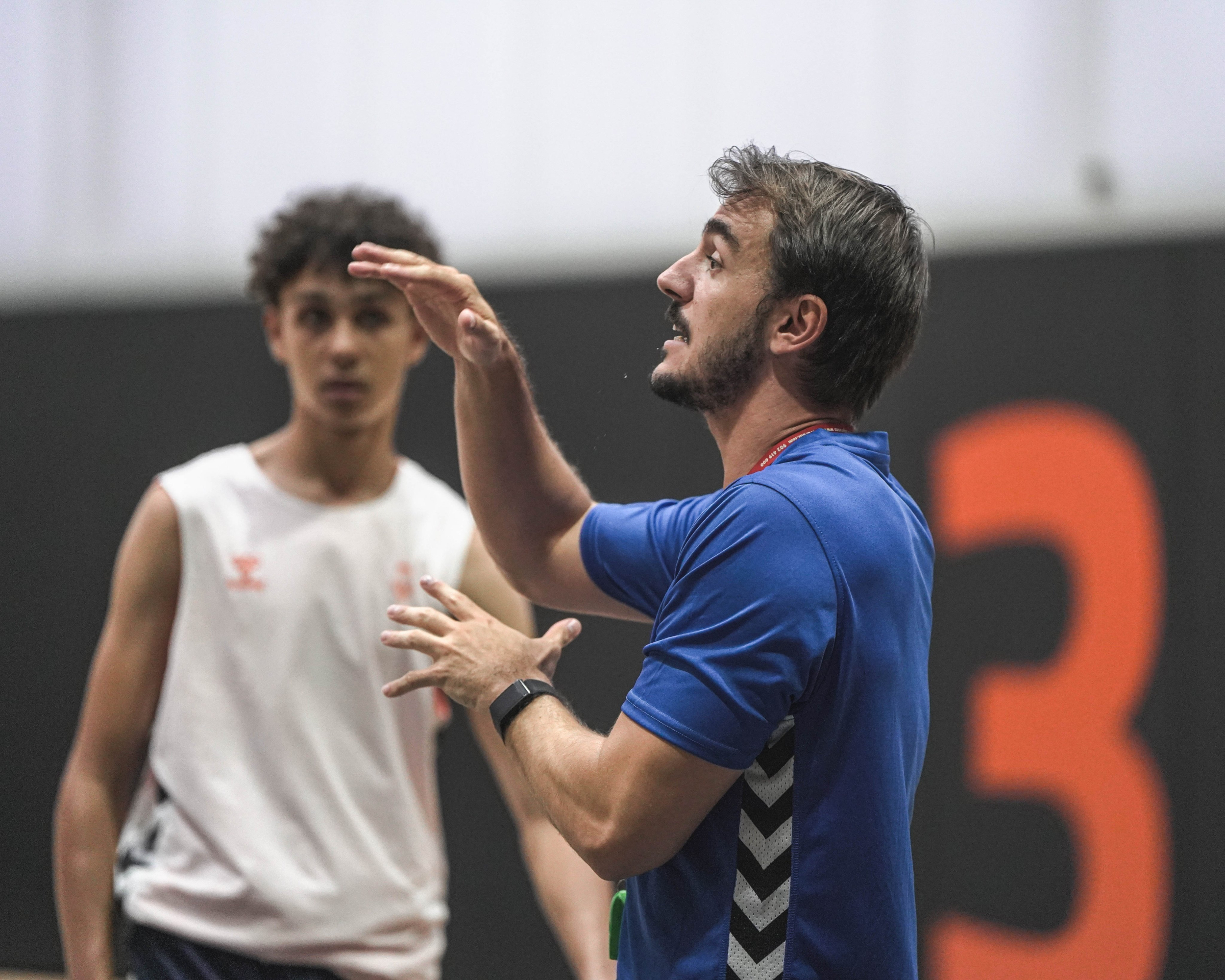 Valencia Basket Júnior: La Odisea de Abu Dabi y el Regreso a la Normalidad