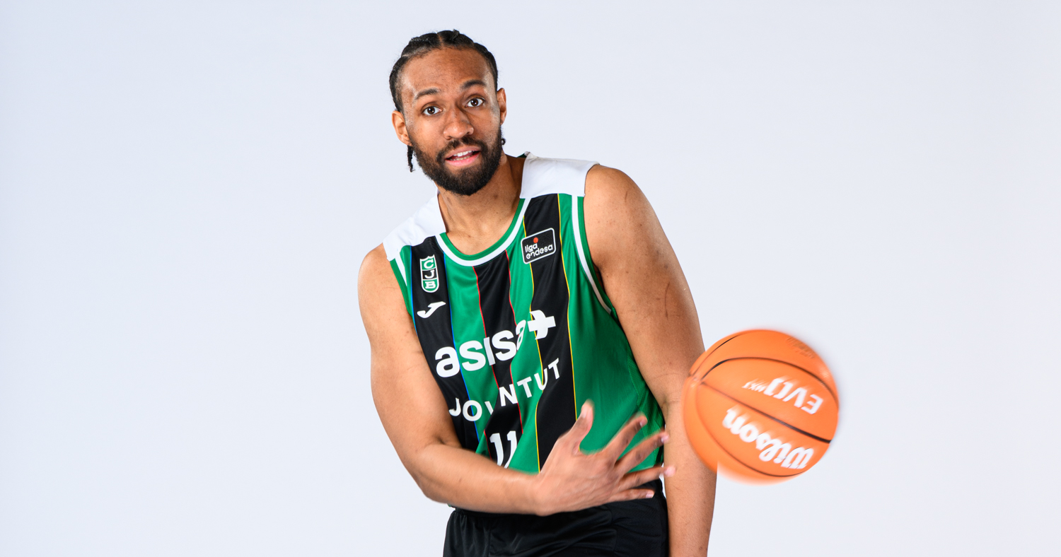 Jabari Parker regresa a la ACB: el alero que busca resurgir con el Joventut