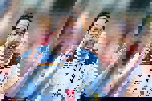 Las Guerreras inician con fuerza su camino hacia el Europeo de Balonmano