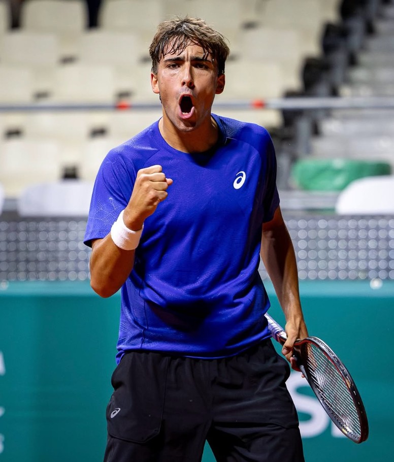 El Tenis Español Despierta: Mérida Irrumpe en Indian Wells y Nuevos Talentos Emergen