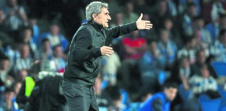 El Athletic se Despide de la Final: Valverde y el Doloroso KO en Anoeta