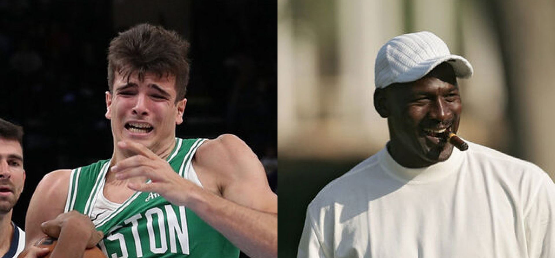 ¡Sorpresa en Boston! Los Hornets de Jordan Reviven y Desafían a los Celtics