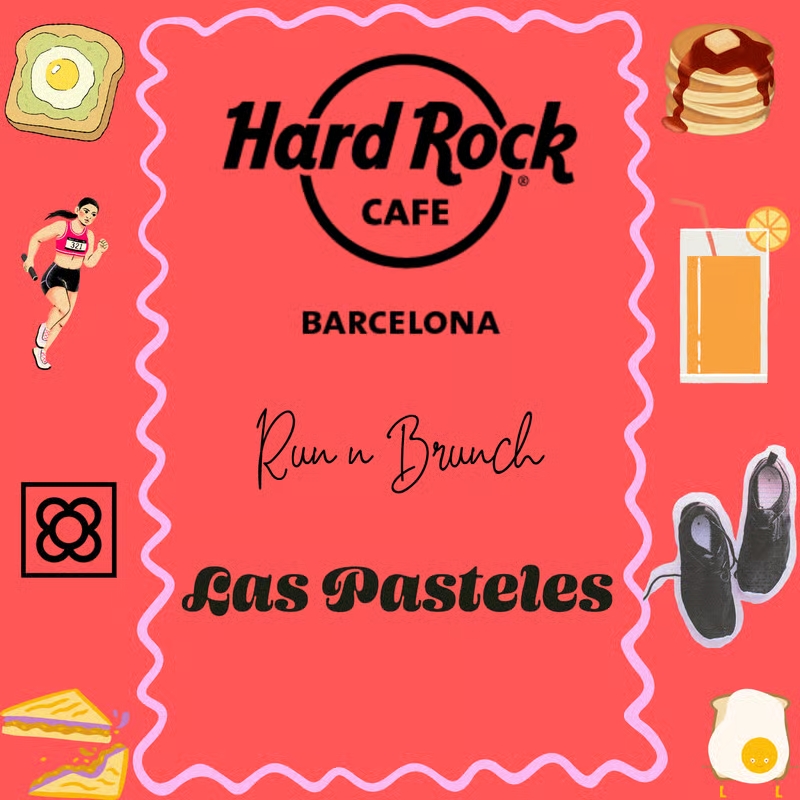 Barcelona Vibra al Ritmo de ‘Women Empower’: Hard Rock Cafe Celebra la Fuerza Femenina en Marzo