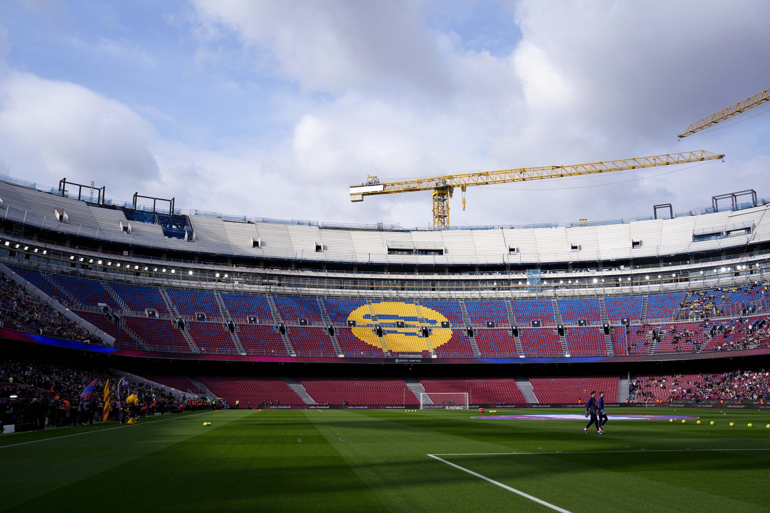 ¡El Mundial 2030 Llama a la Puerta de España! La FIFA Inicia su Inspección Clave