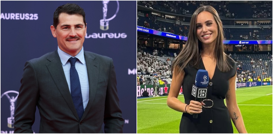 Iker Casillas y sus ‘likes’ virales: cuando el exportero conquista Instagram sin querer