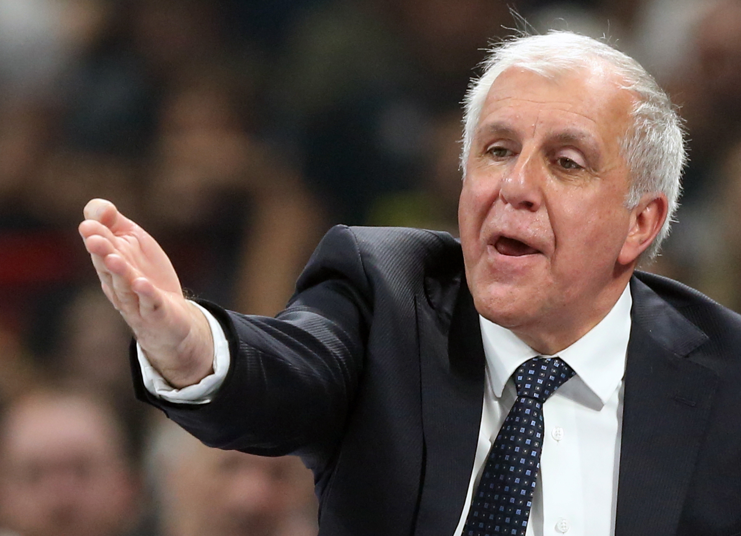 El Millonario Ofer Yannay Desata la Tormenta en Tel Aviv: ¿Zeljko Obradovic a la Vista?