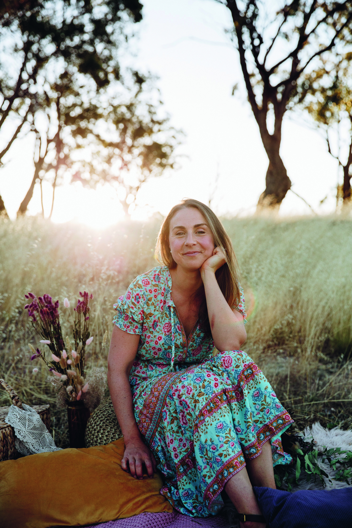 Del Estrés Silencioso a la Plena Vitalidad: La Transformación de Marina Wright