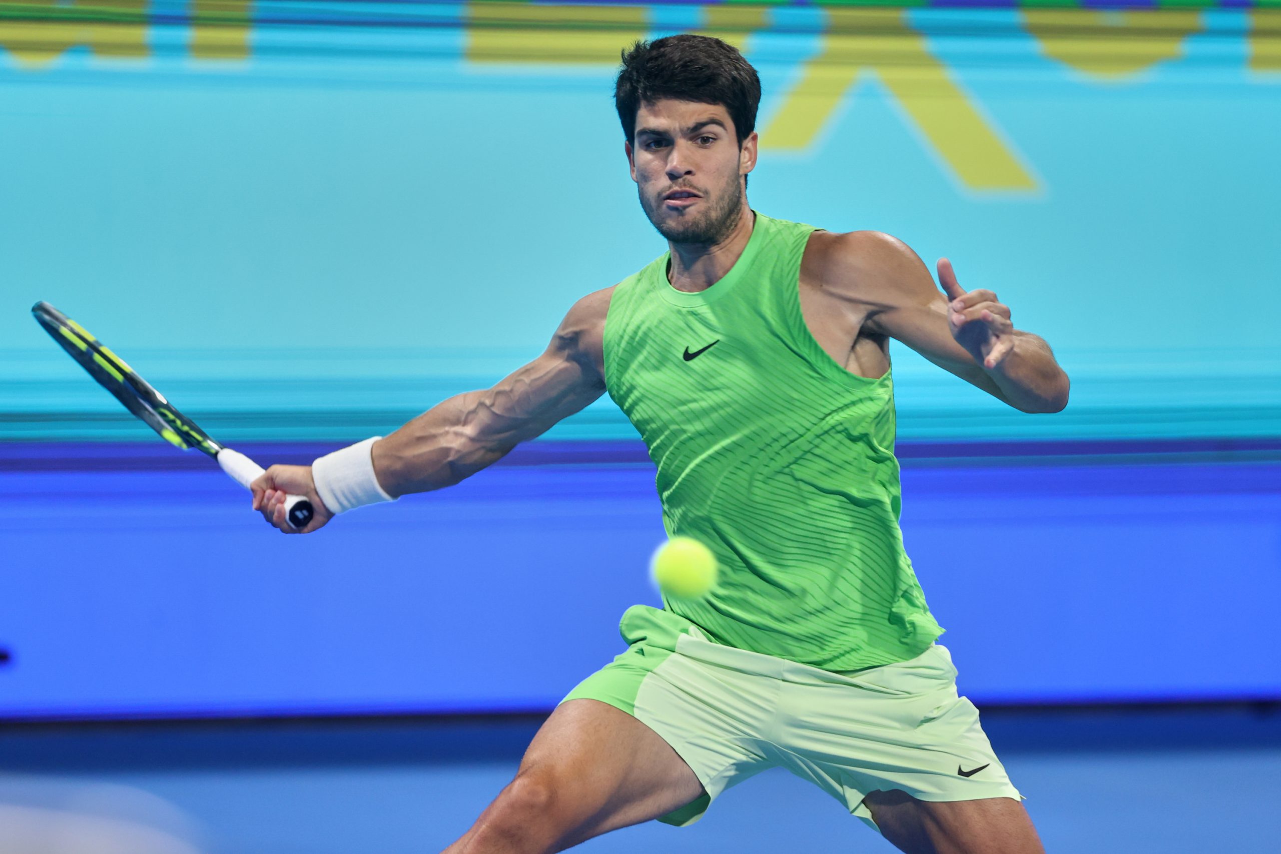 Alcaraz y Dimitrov: Un Duelo Imperdible en Indian Wells 2026