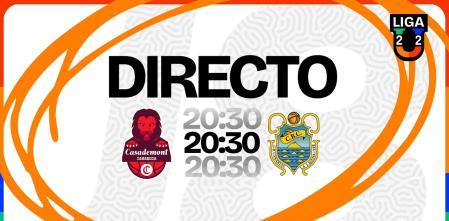 ¡El Gran Duelo del Baloncesto Español: Casademont Zaragoza vs Fundación CB Canarias!