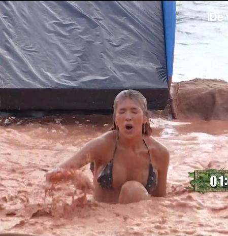 ¡Impactante estreno de ‘Supervivientes’ 2026! El circuito más grande de la historia pone a prueba a los concursantes