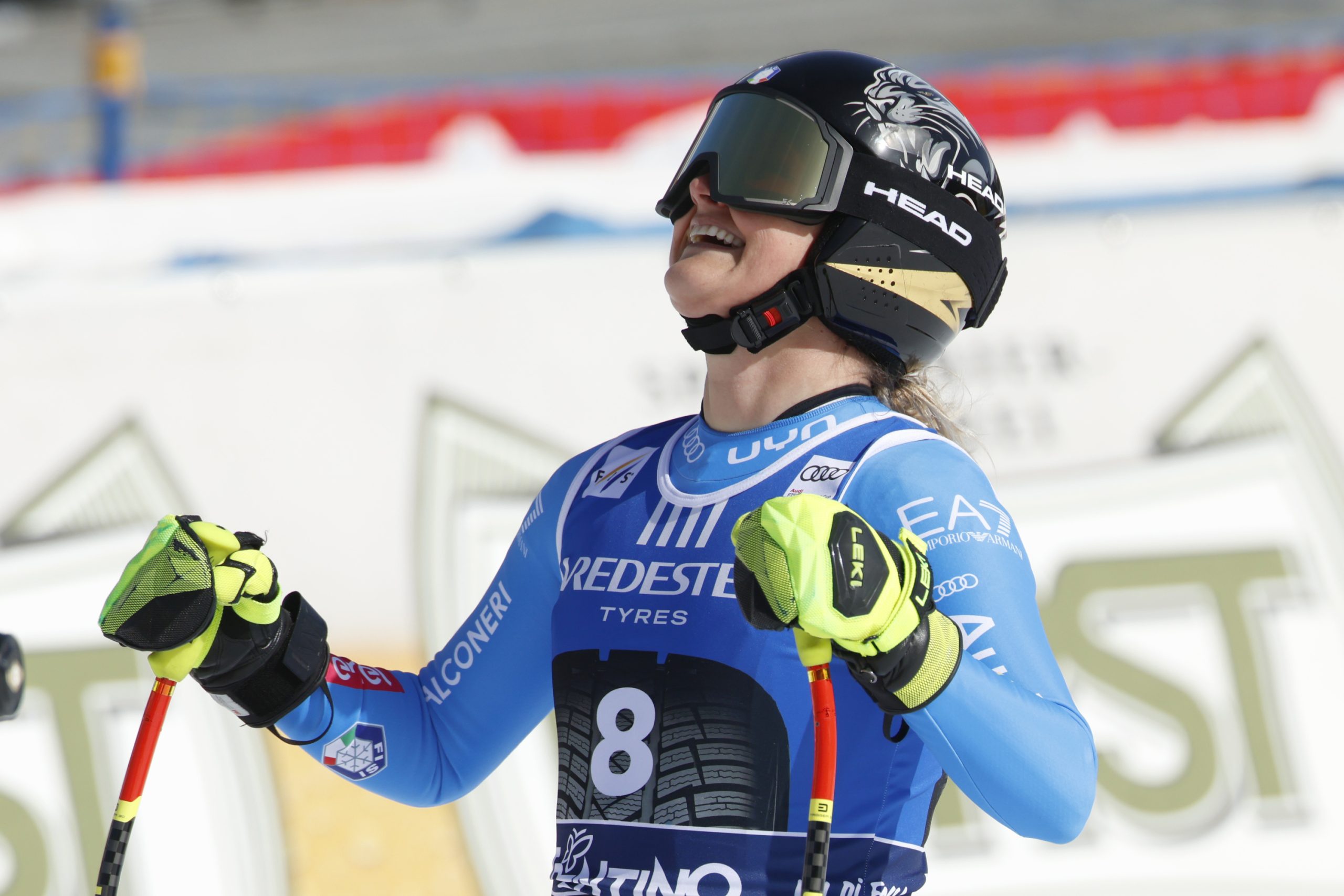 ¡Sorpresa en Val di Fassa! Pirovano Conquista su Primer Triunfo en la Copa del Mundo