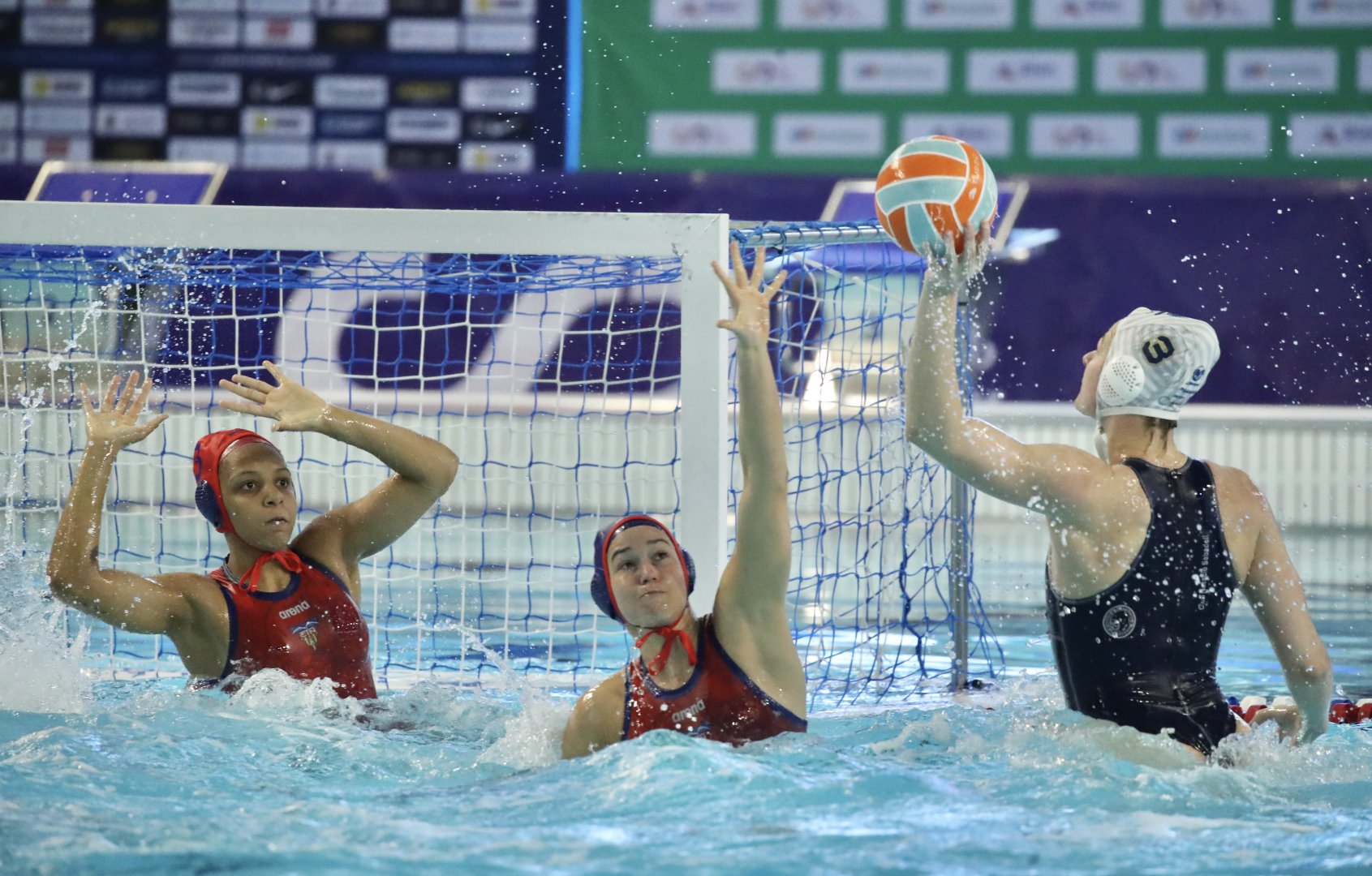 Sabadell Domina el Derbi y Avanza a Semifinales de la Copa de la Reina