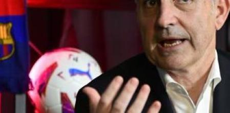 Víctor Font revela sus gustos y pasiones: de Michael Jordan a los huevos fritos con patatas