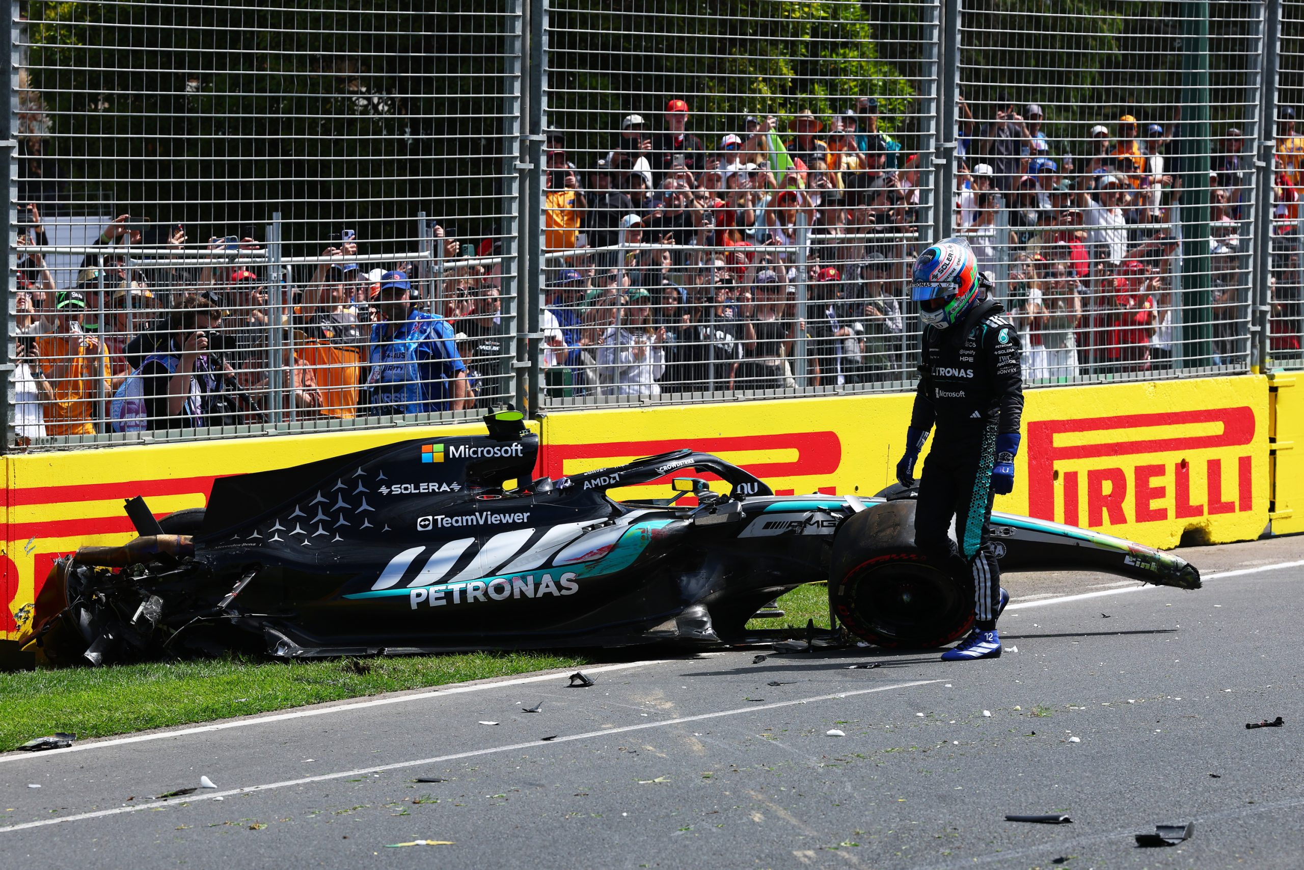 F1 2026: ¡Caos y Sorpresas en el Horizonte del Mundial!