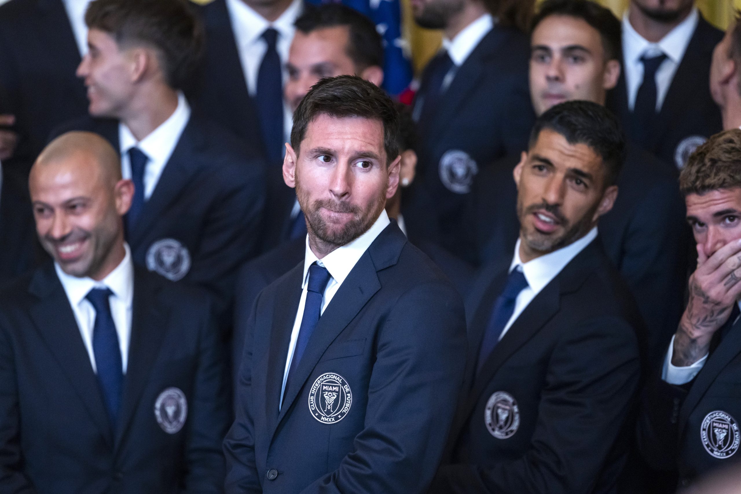 Messi: El Genio Único que Sigue Asombrando al Mundo