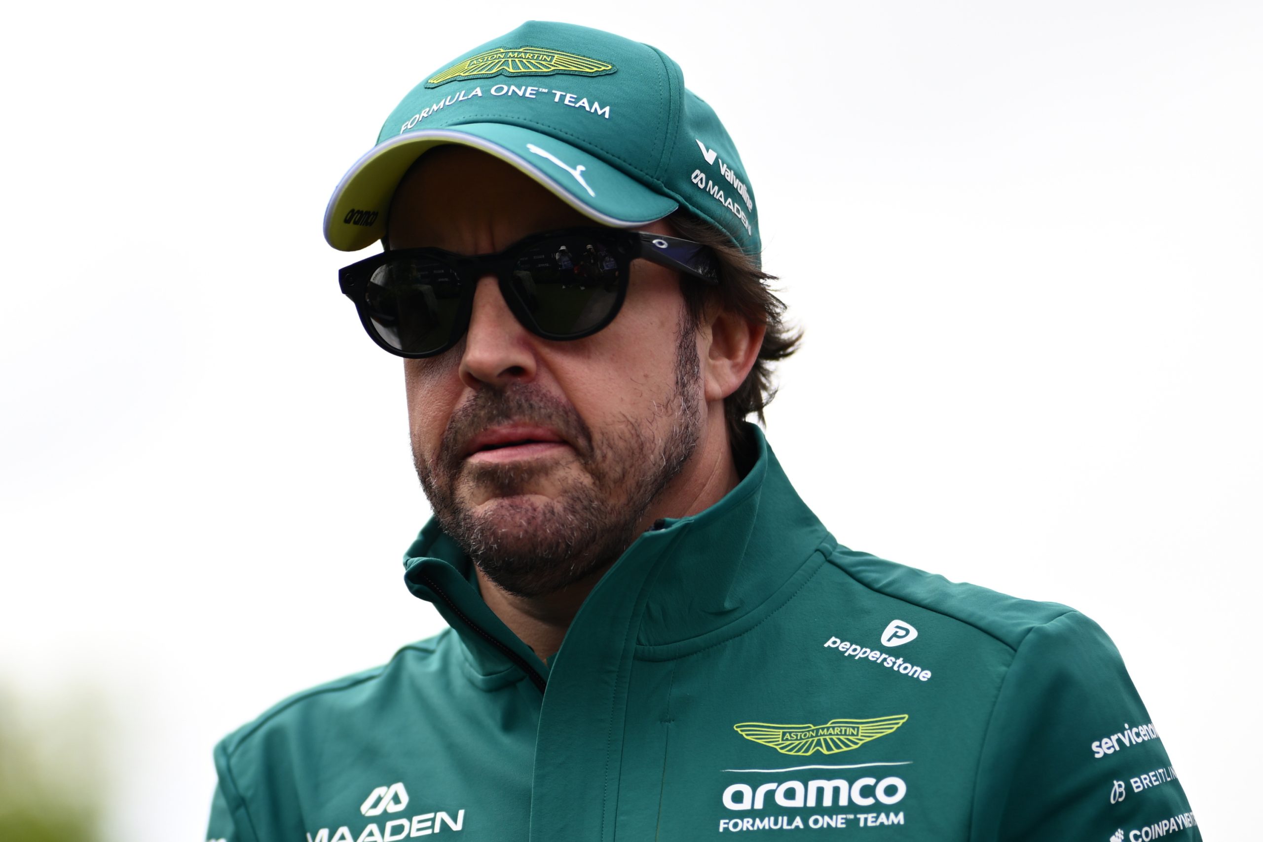 Alonso Desvela el Secreto del Avance: ¡Un Segundo y Medio en Australia Gracias a las Vueltas!