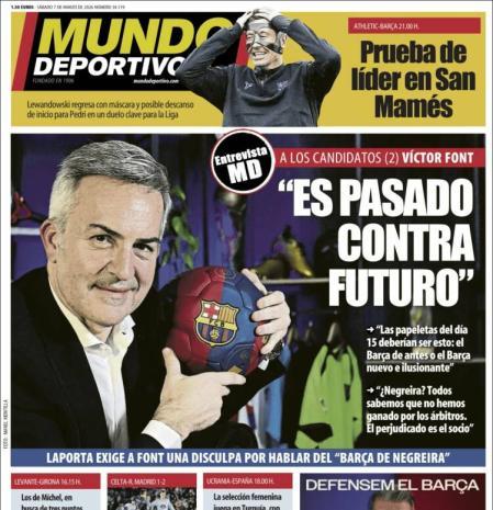 El Deporte Español Despierta con Portadas Explosivas: Fichajes y Renovaciones que Marcan el Ritmo