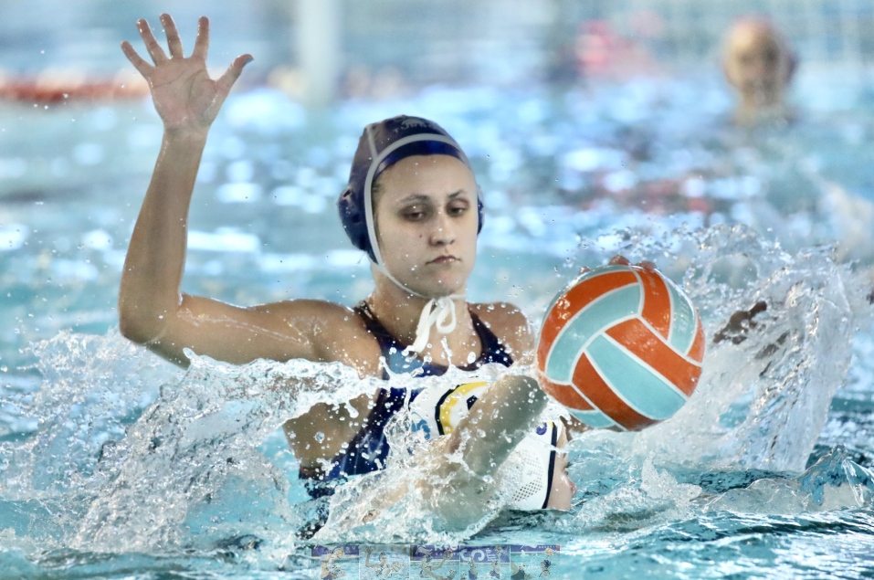 Sant Andreu arrasa y se clasifica para la final de la Copa de la Reina 2026