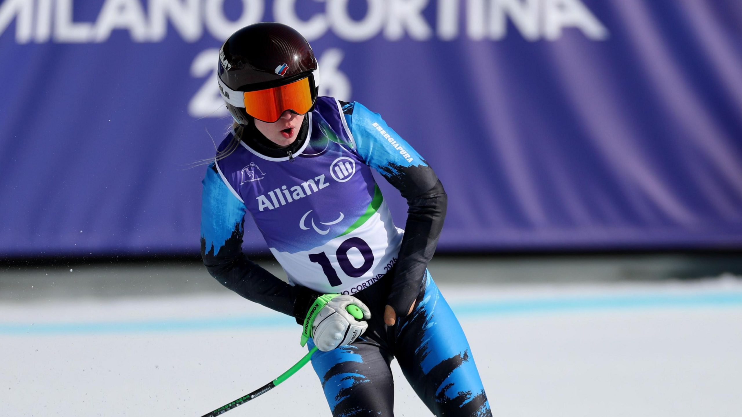¡Rusia Regresa a lo Grande! Bronces Paralímpicos Marcan el Fin de una Larga Ausencia