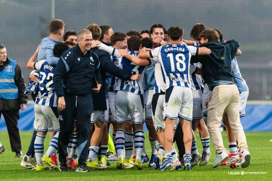 El Sanse, a dar un golpe sobre la mesa en El Arcángel: ¿Media salvación en juego?