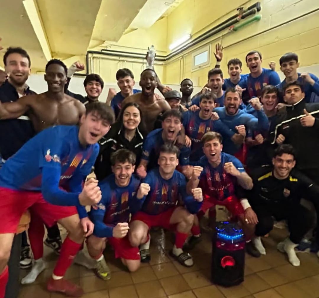 El Caldes Montbui Remonta y el Tossa Sentencia en un Fin de Semana de Emociones Fuertes