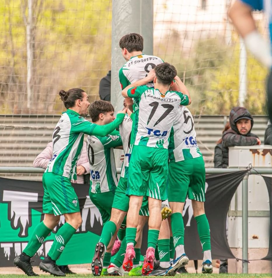 Fútbol en Estado Puro: Goles, Emoción y Sorpresas en la Jornada