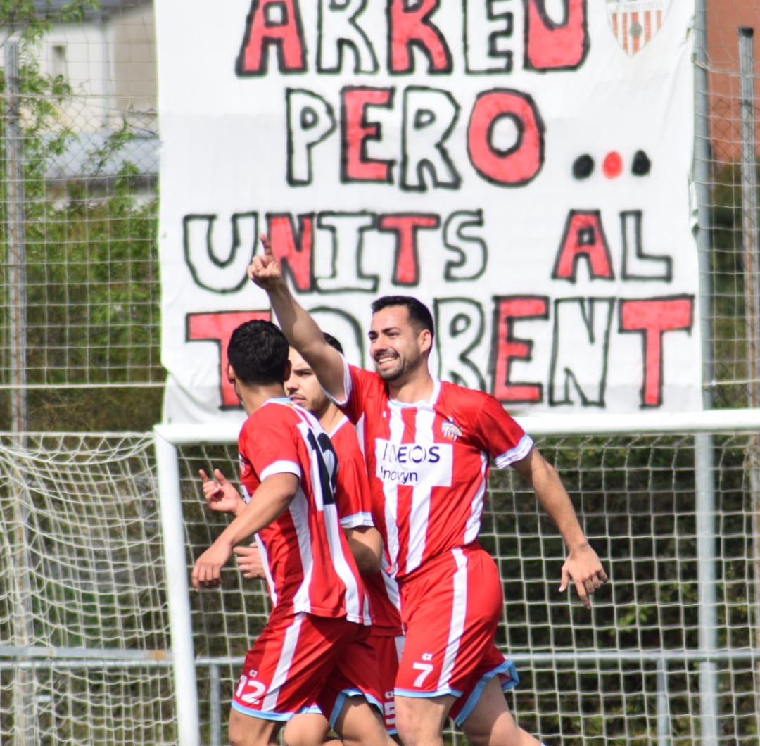 Martorell arrasa y Sitges se lleva un triunfo agónico: repaso a la jornada más emocionante