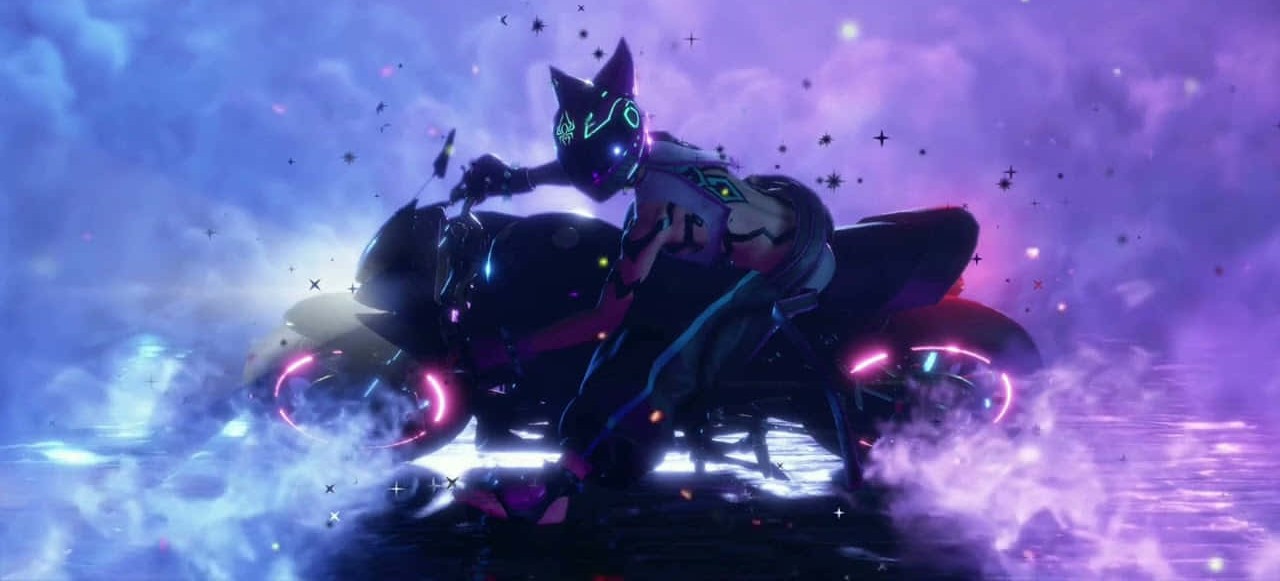 ¡La Fusión Perfecta entre Videojuegos y Motociclismo en la Capcom Cup 12!