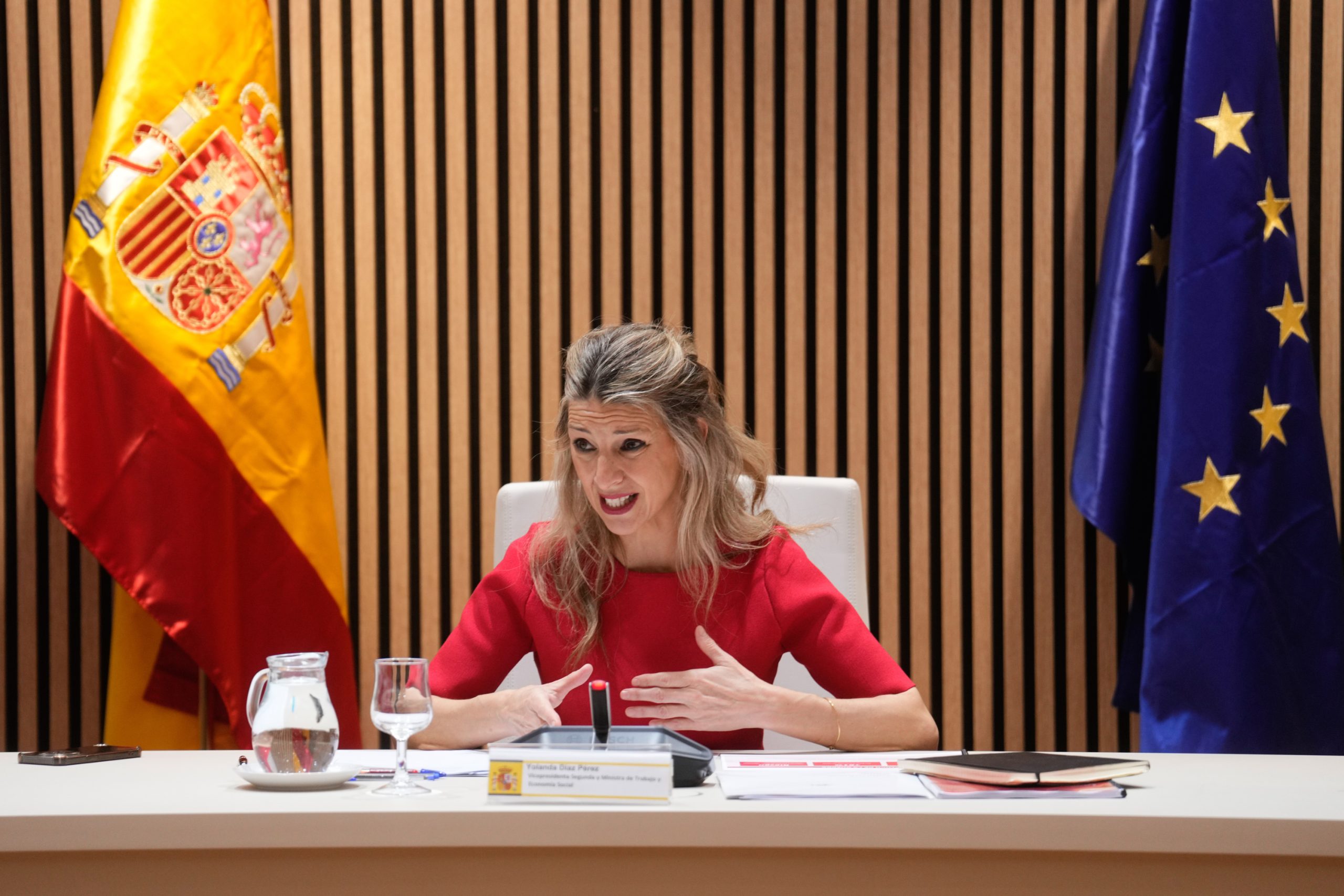 Redes sociales en el trabajo: ¿Dónde está el límite? El caso de un despido por uso indebido durante la jornada laboral