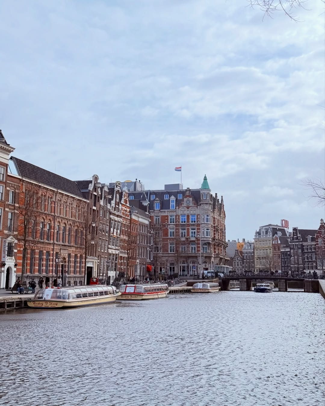 Semana Santa 2026: Las mejores escapadas para vivir la primavera al máximo