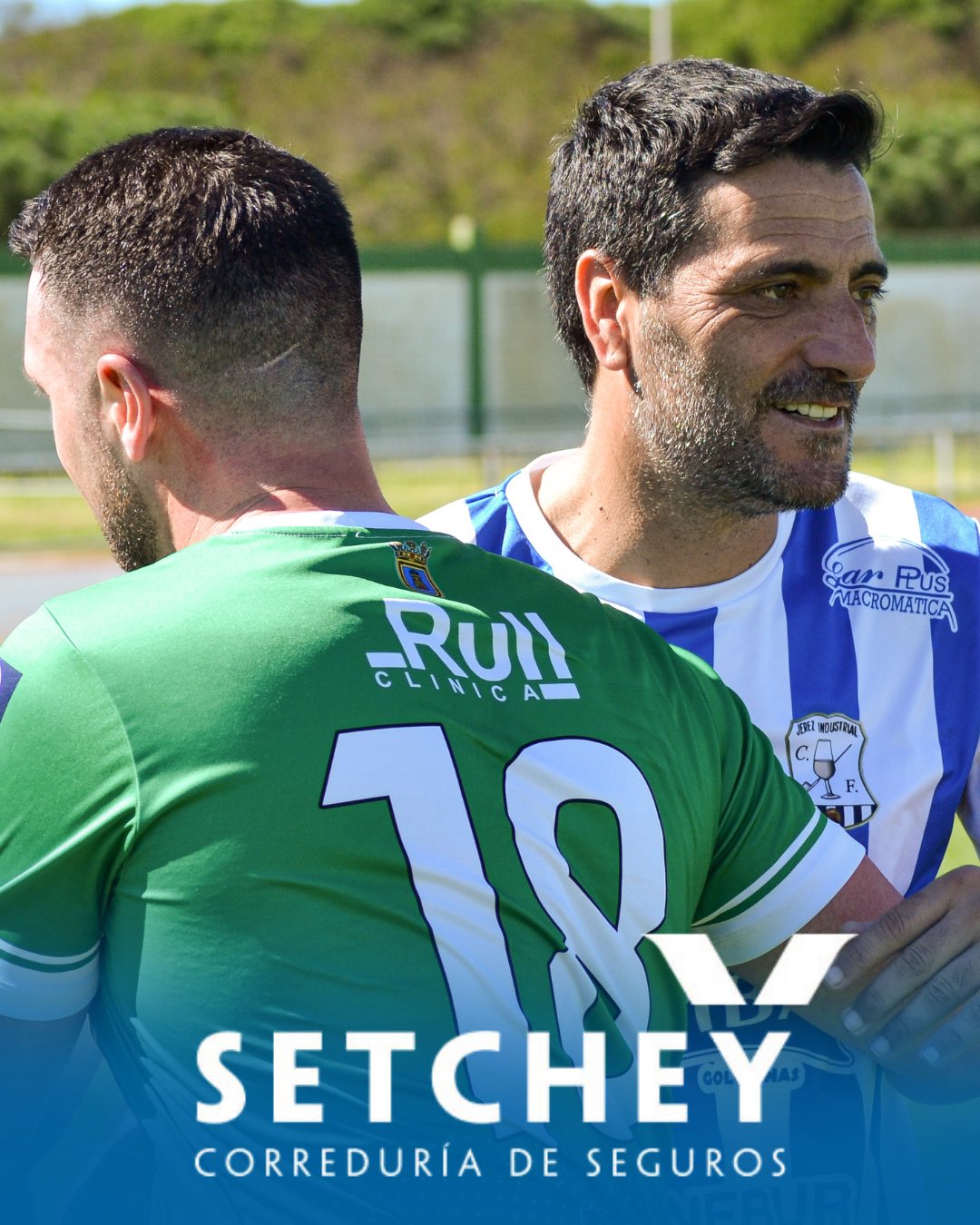 Dani Güiza sigue marcando historia: a los 45 años, el goleador que se rehúsa a retirarse