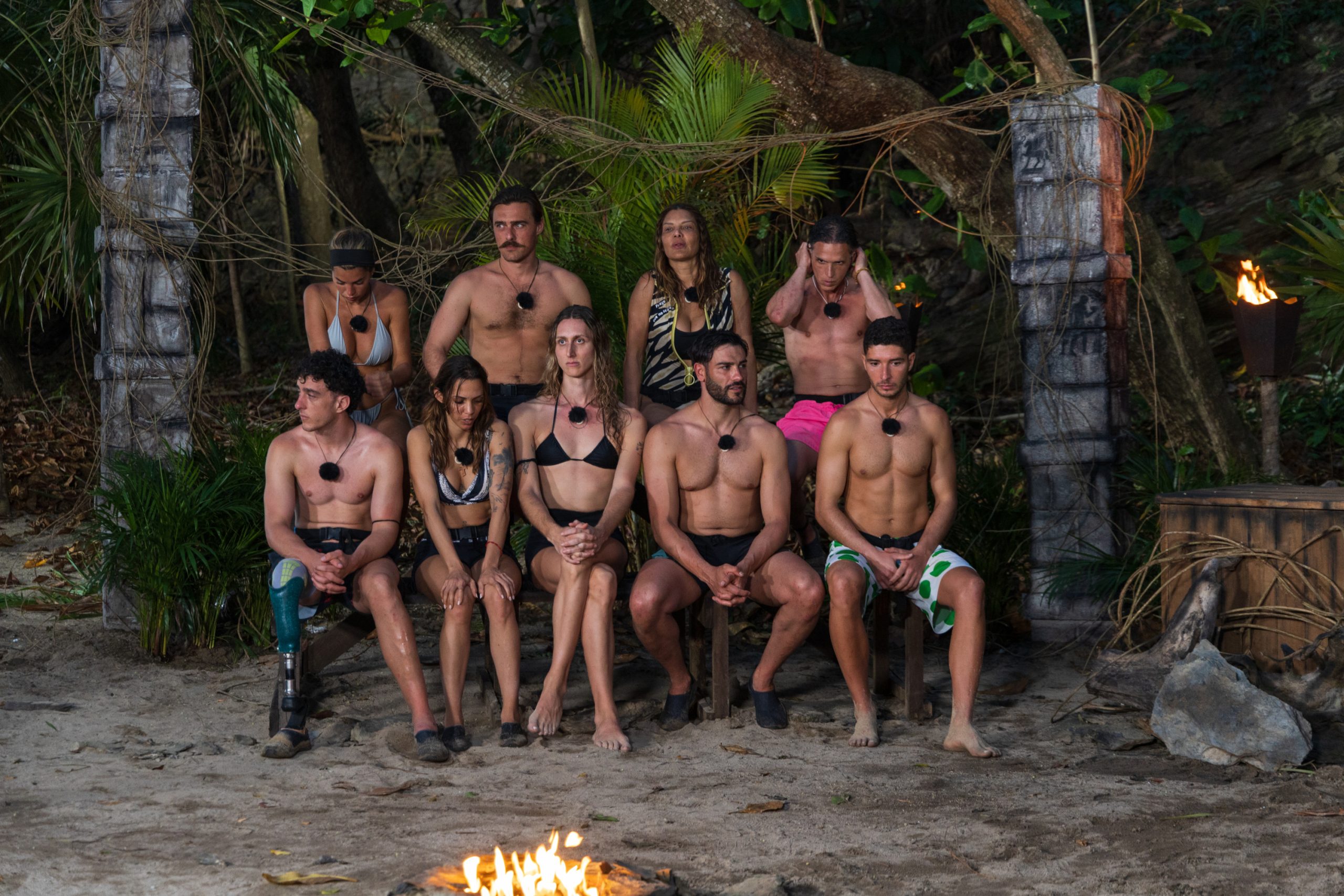 ¡Drama en el Caribe! ‘Supervivientes 2026’ al borde de la primera expulsión y un giro inesperado