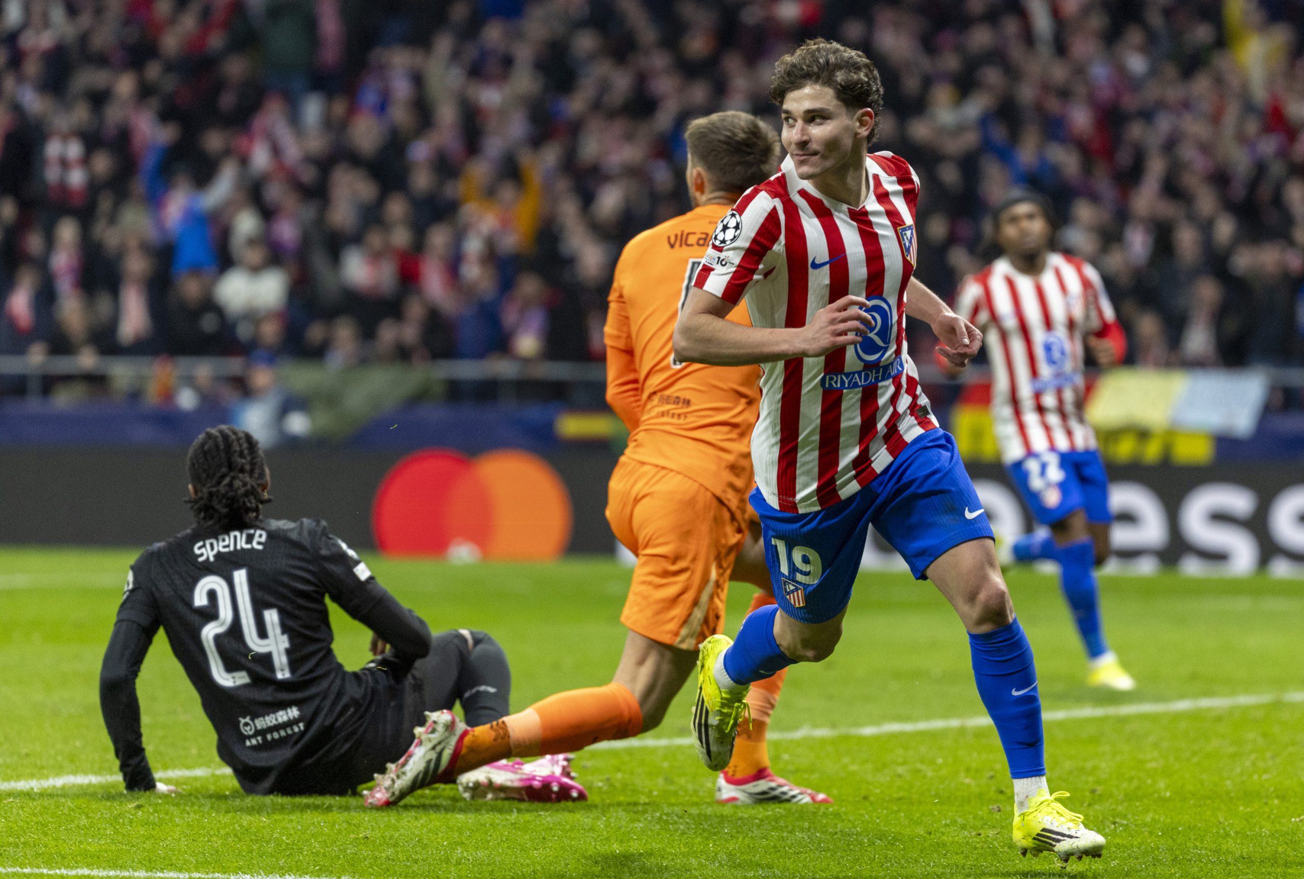 El Barça y el Atlético: ¿venganza o confirmación en la Champions?