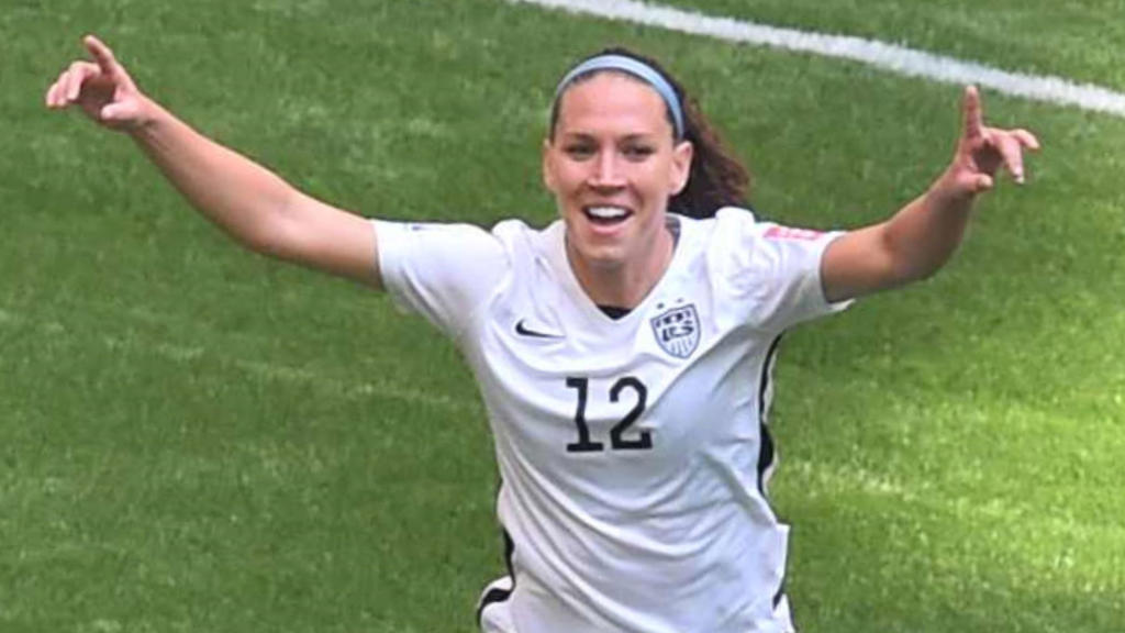 El Futuro del Fútbol Femenino: Mercury 13 Revoluciona el Deporte con Inversión y Visión Global