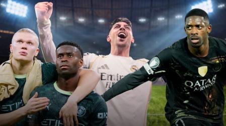 Champions League 2026: La Premier League, en Jaque Tras un Espejismo de Poderío