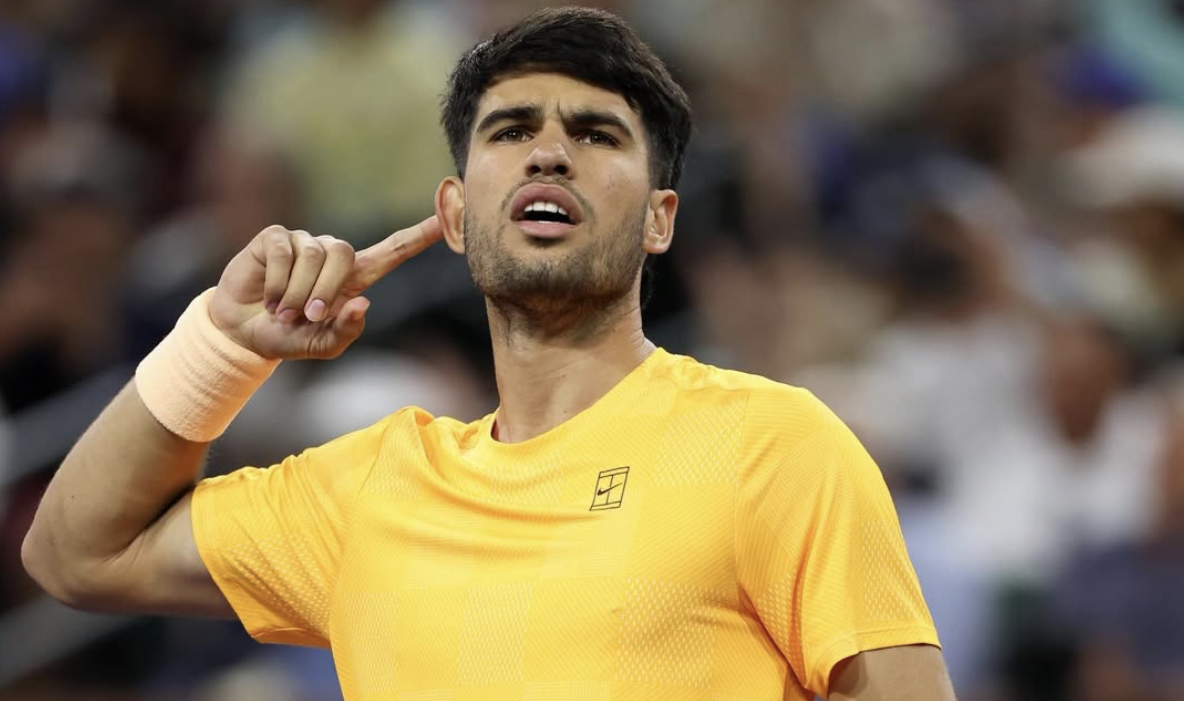 Alcaraz y Norrie se enfrentan en Indian Wells: ¿Podrá el español seguir su racha imparable?