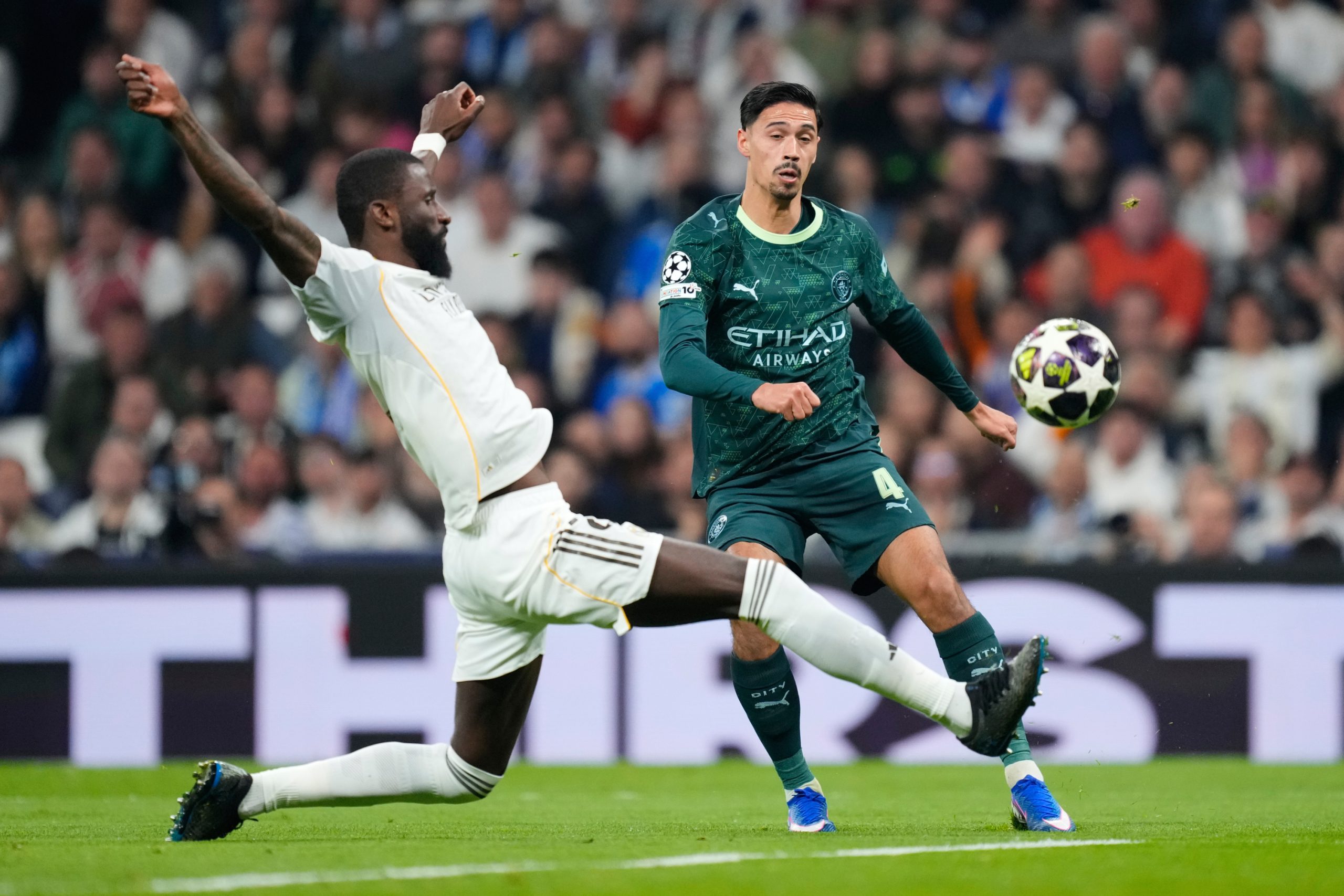 ¿Está la Premier League realmente por encima de La Liga? Análisis de su choque directo en la Champions League