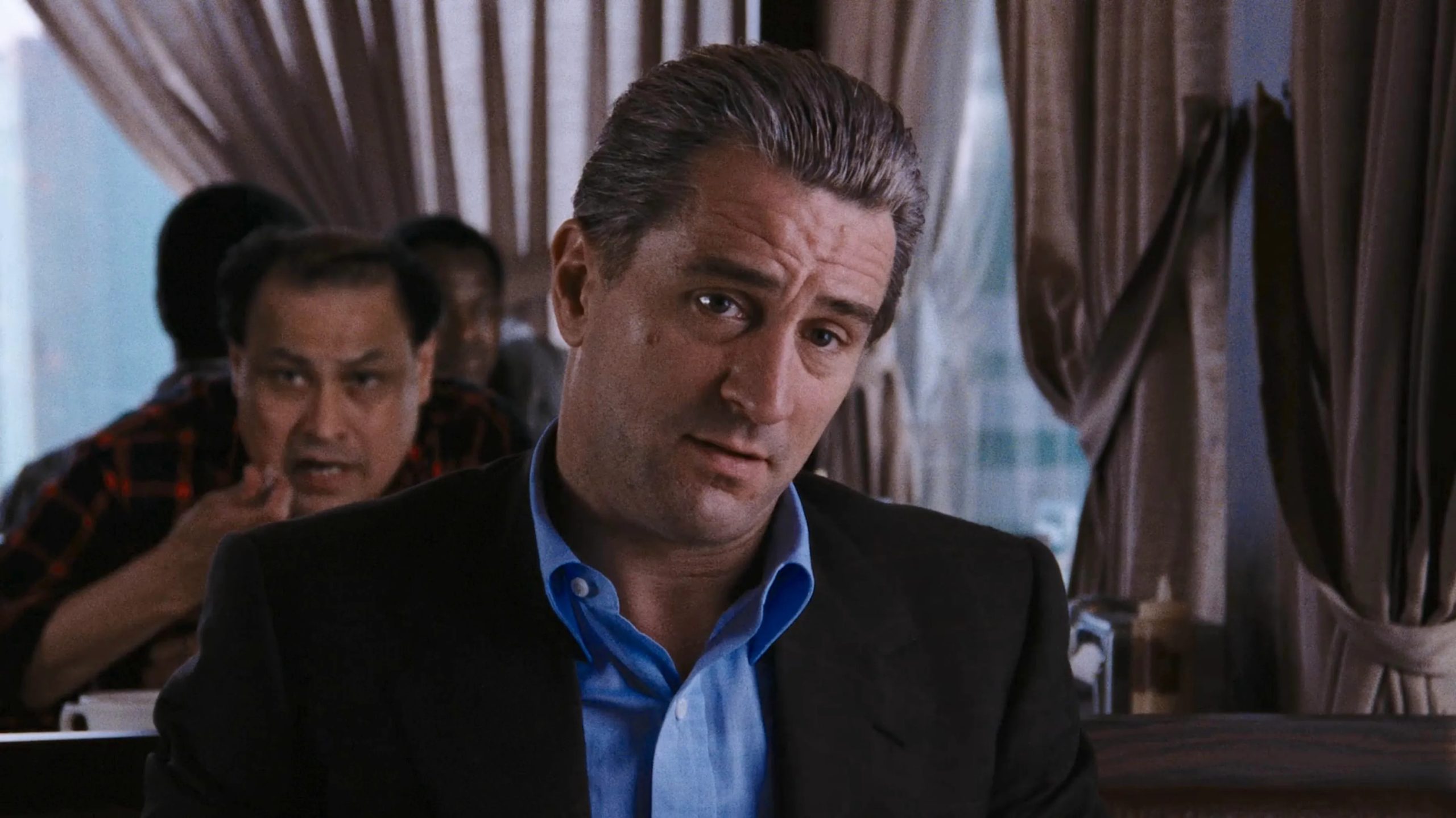 Trump y De Niro: El choque de titanes en plena tensión política