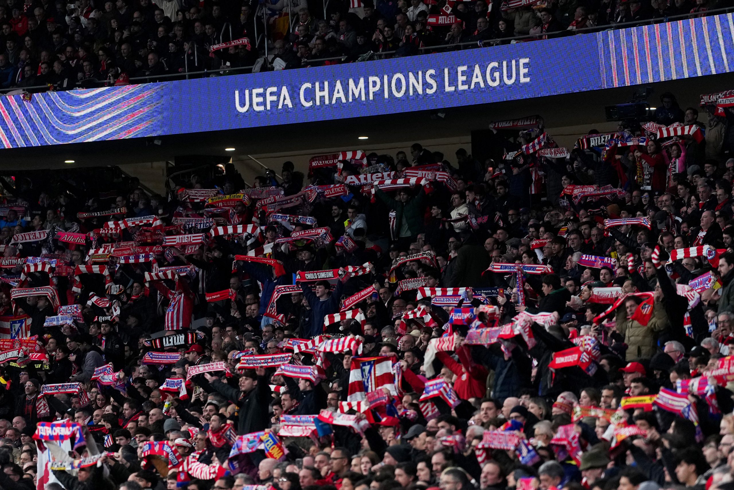 Atlético de Madrid en Londres: Todo lo que Necesitas Saber para el Duelo Decisivo ante el Tottenham