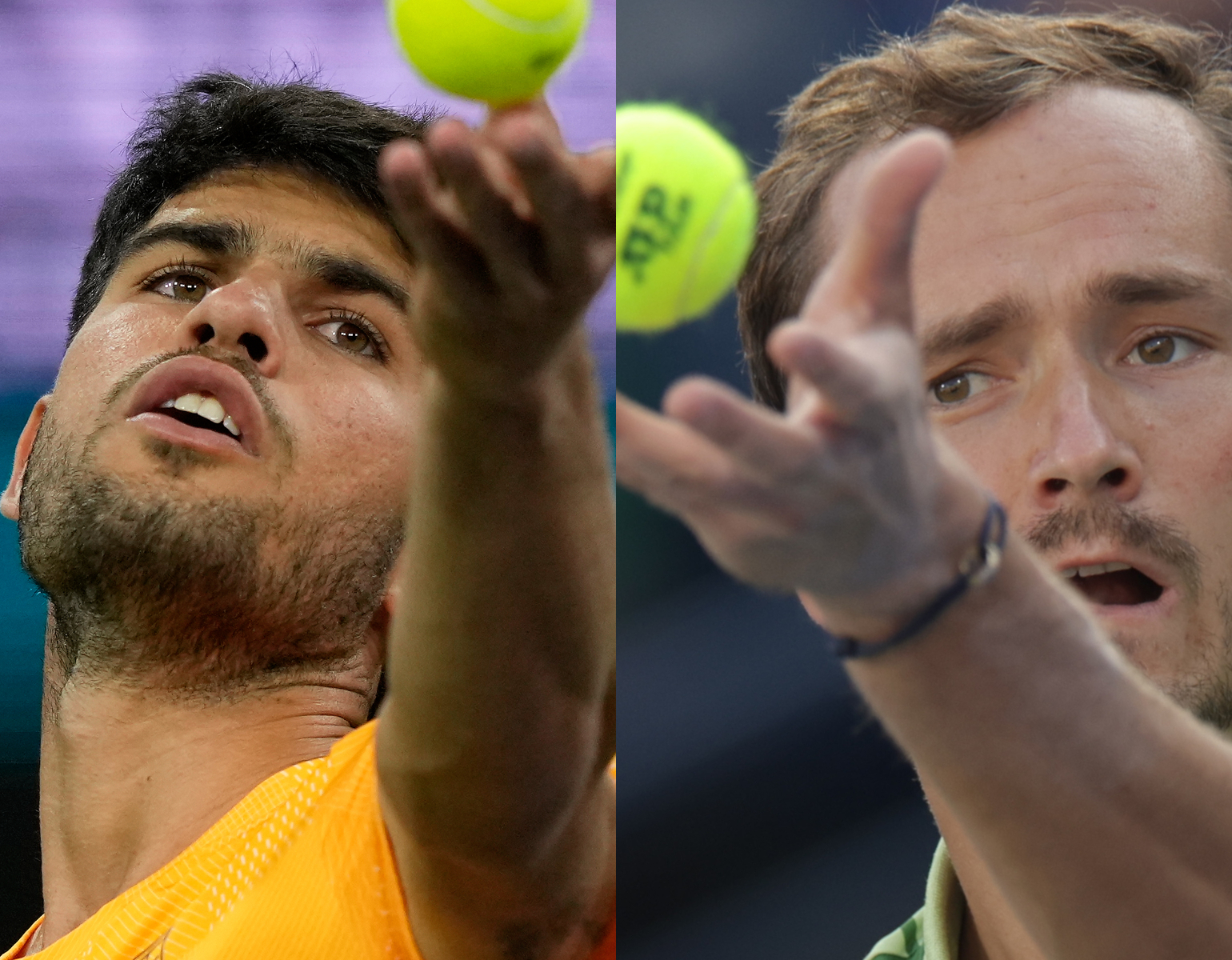 Indian Wells: El Desierto Se Prepara Para Un Duelo de Titanes y la Reafirmación de un Rey