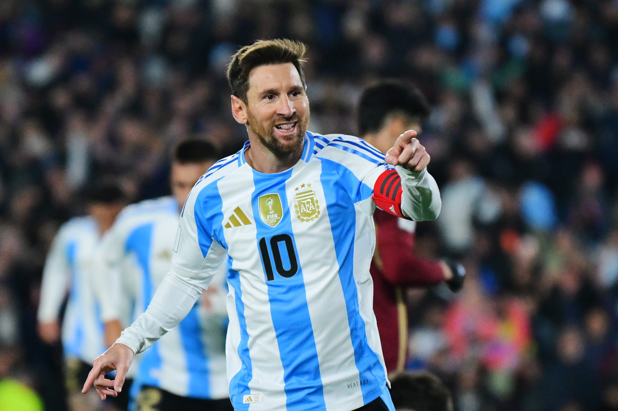 Finalissima en Vilo: ¿Dónde y Cuándo se Enfrentarán Argentina y España?