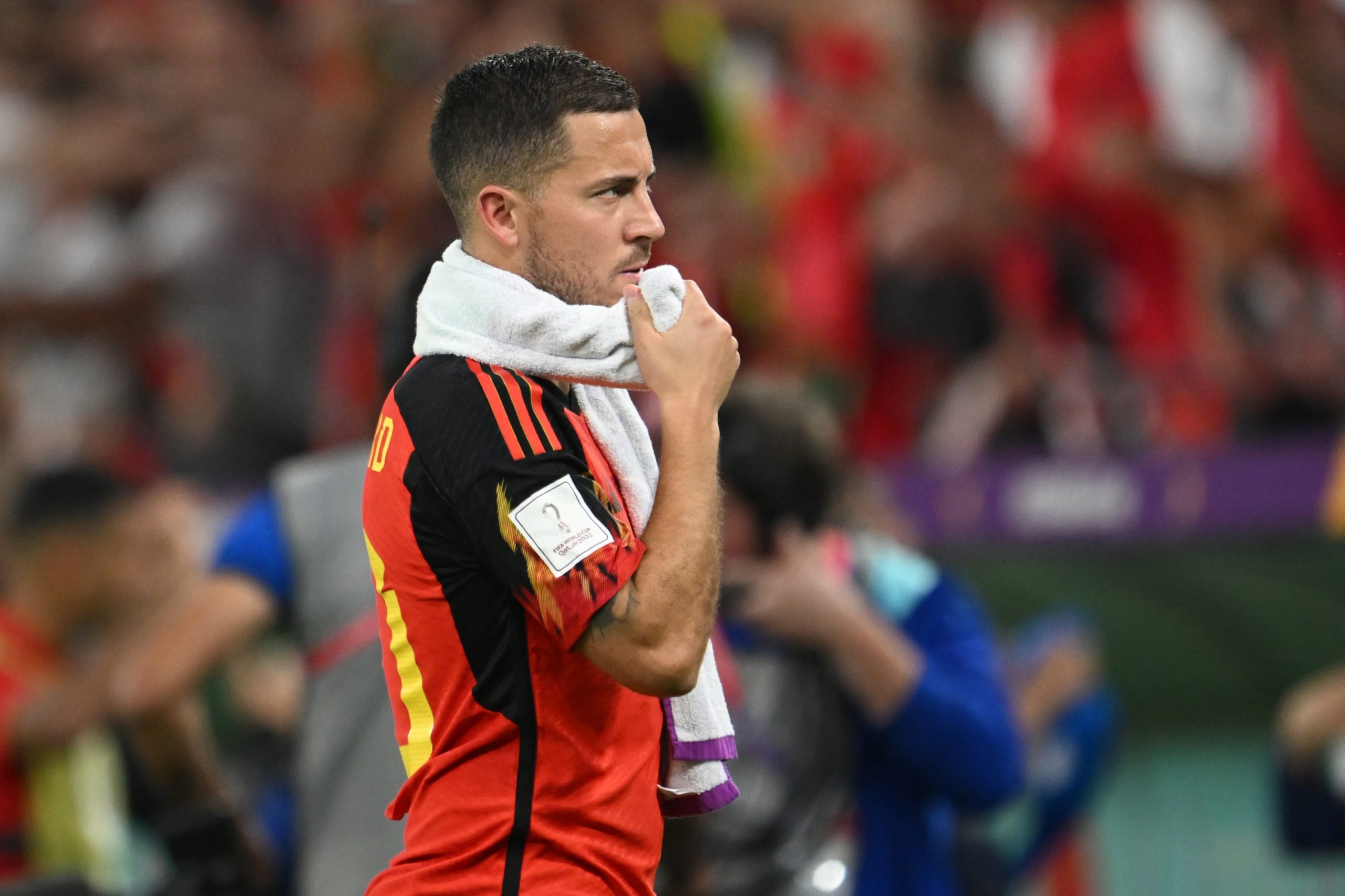 El escándalo de Eden Hazard: ¿Embajador de apuestas ilegales en Bélgica?