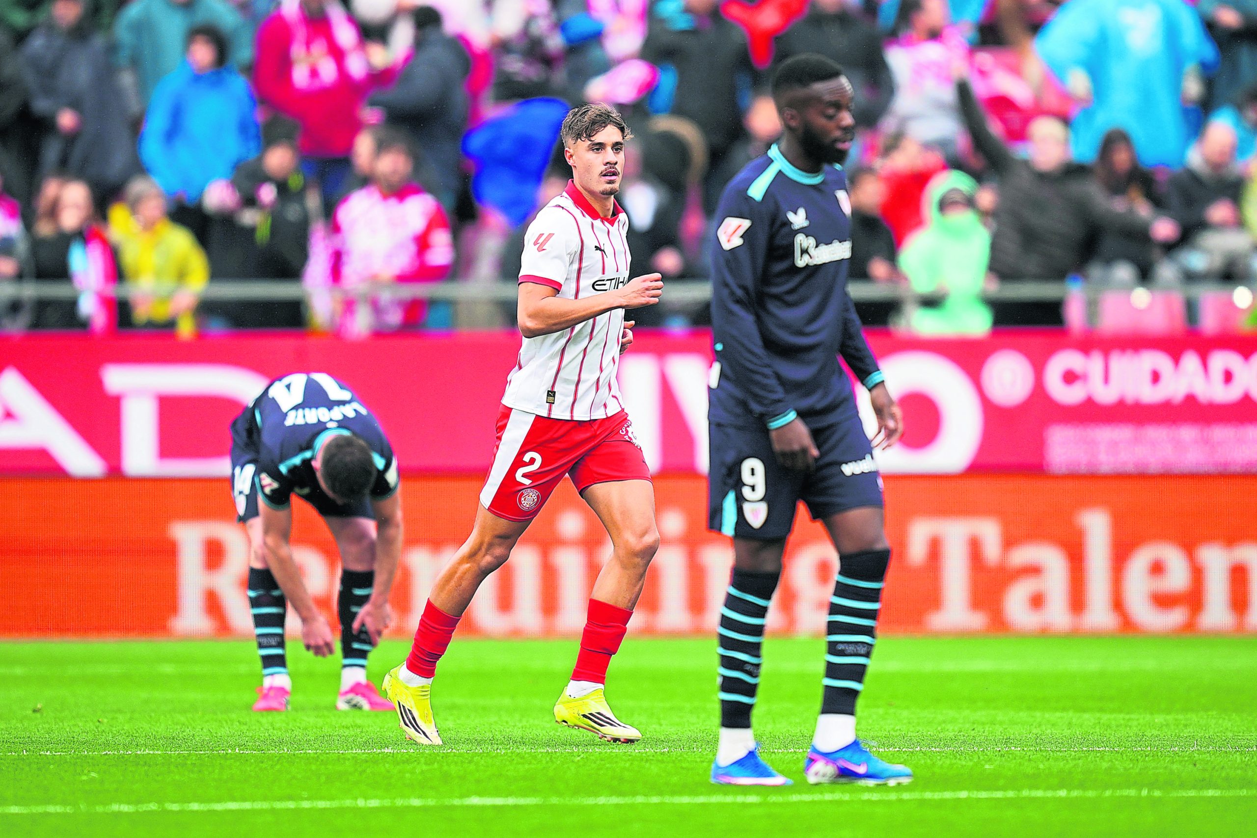 El 'Factor Rincón': El Gol Cedido que Sacude la Defensa del Athletic