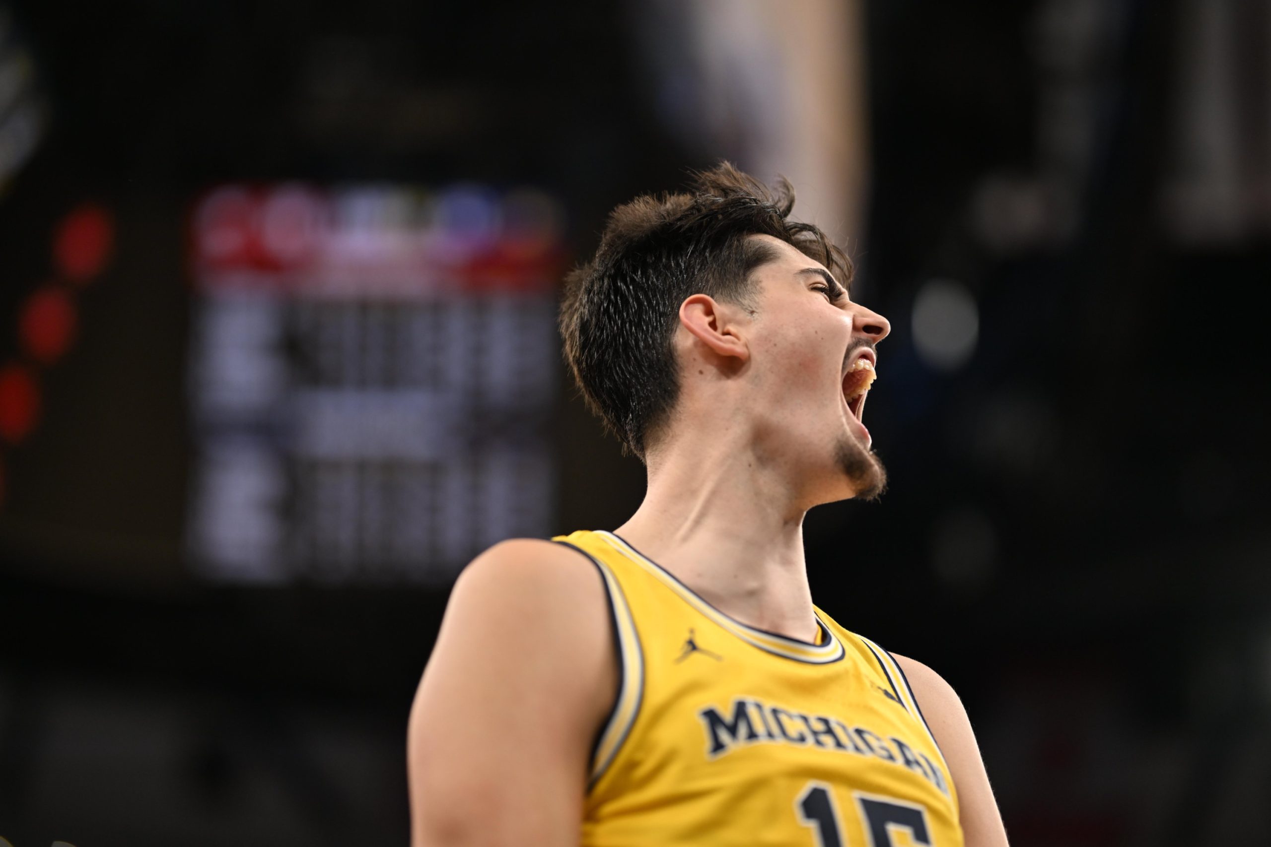 ¡March Madness Desatado! El Comité Dicta Sentencia y España Conquista el Torneo NCAA
