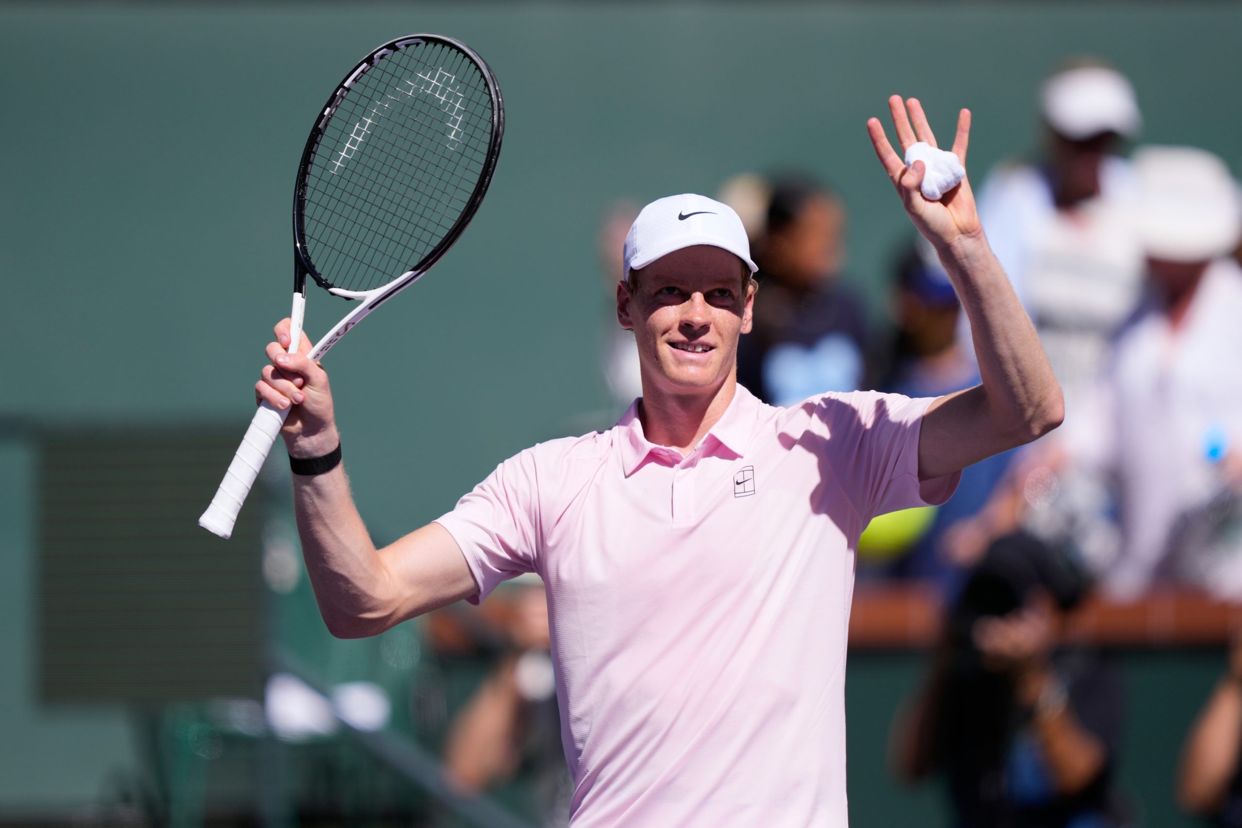 Carlos Alcaraz se lanza al Masters 1000 de Miami con sed de revancha y liderazgo en juego