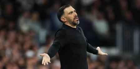 Elche en la Cuerda Floja: Sarabia Llama a la Rebelión Tras la Dolorosa Derrota en el Bernabéu