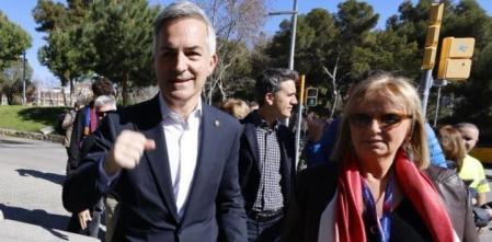 Font carga contra Laporta: 