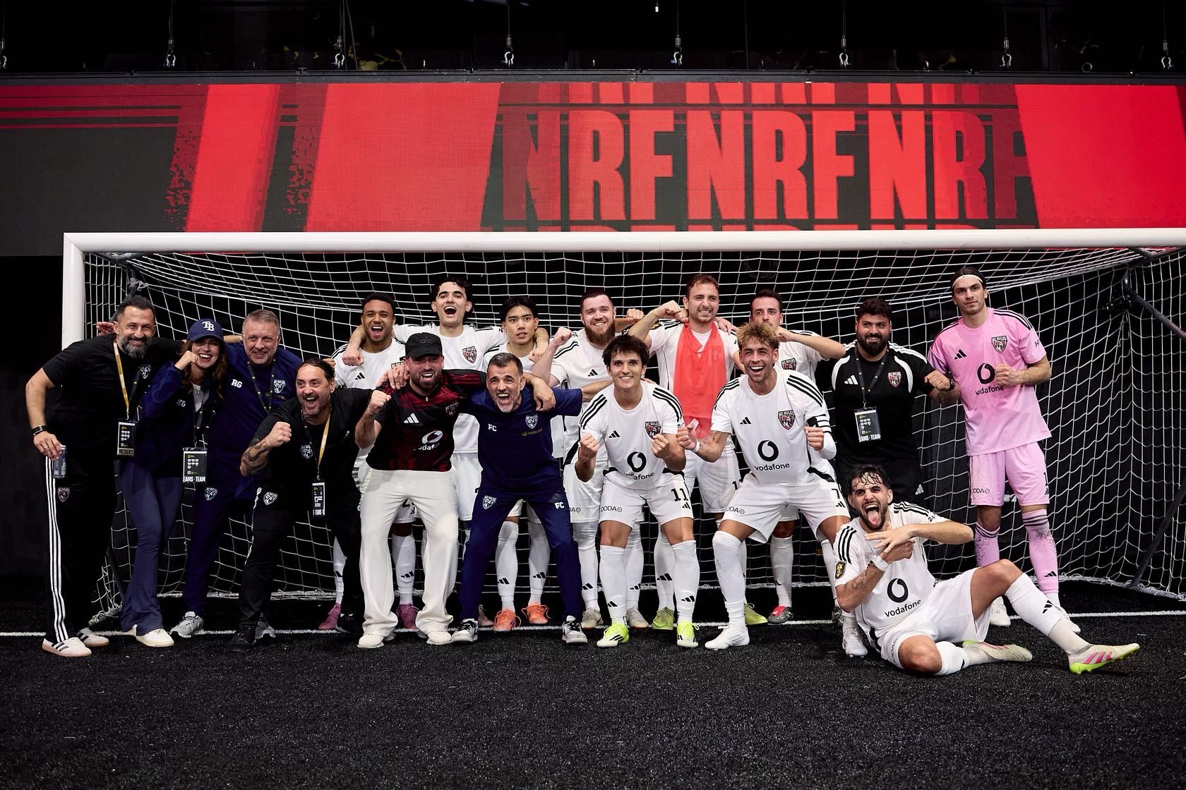 La Kings League Arrasa en Alemania: Un Nuevo Horizonte para el Fútbol
