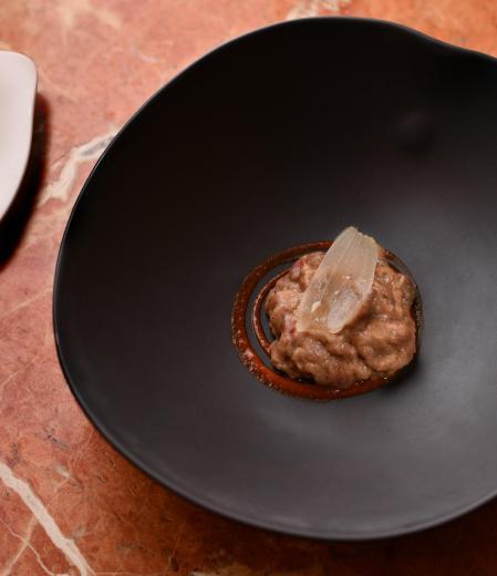 Avenir: El Restaurante Catalán que Marca Tendencia en Barcelona