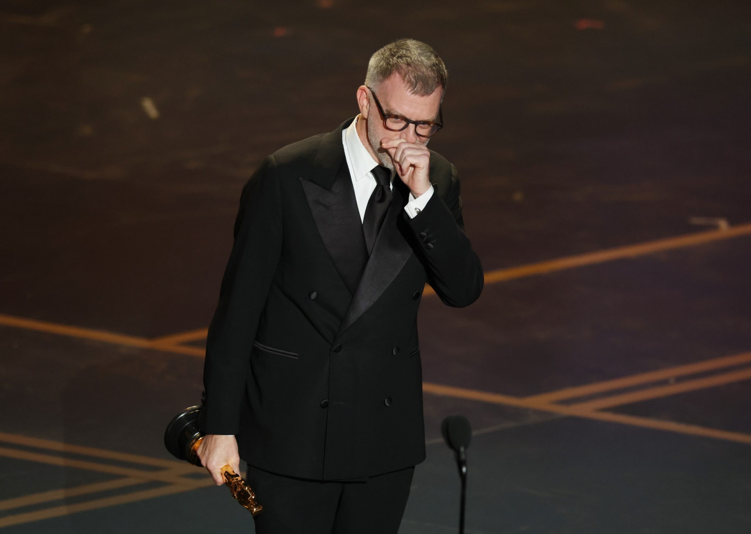Paul Thomas Anderson Triunfa en los Óscar: 'Una Batalla Tras Otra' Conquista la Dirección